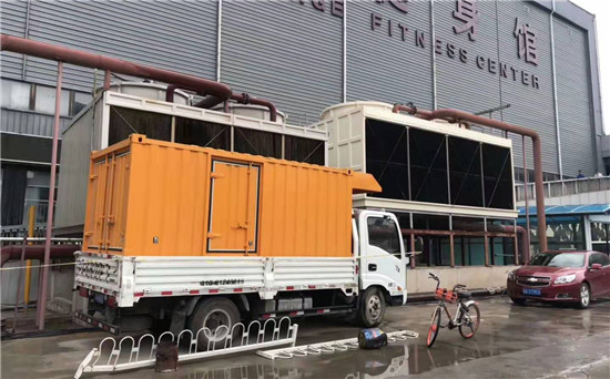 灯塔300KW发电机组适配电缆规格选型指南