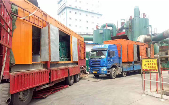 灯塔100KW发电机组适配电缆规格选型指南