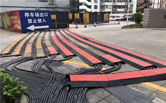 灯塔发电机组电缆选型完整具体步骤(工程通用标准流程)
